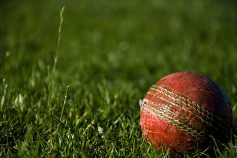 New season, new ball